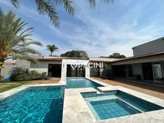 Casa com 4 Quartos à venda, 292m² no Jardim Floridiana, Rio Claro - Foto 1