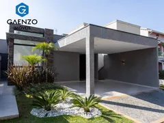 Casa de Condomínio com 3 Quartos à venda, 250m² no Chácara Roselândia, Cotia - Foto 7
