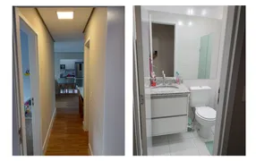 Apartamento com 2 Quartos à venda, 64m² no Campo Grande, Santos - Foto 2