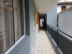 Apartamento com 2 Quartos para alugar, 30m² no Vila Regente Feijó, São Paulo - Foto 2