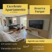 Apartamento com 2 Quartos à venda, 52m² no Boa Uniao Abrantes, Camaçari - Foto 13