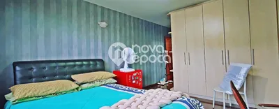 Casa de Condomínio com 3 Quartos à venda, 257m² no Grajaú, Rio de Janeiro - Foto 41