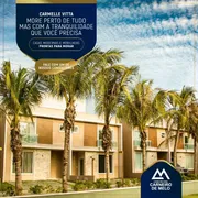 Casa de Condomínio com 4 Quartos à venda, 166m² no Sabiaguaba, Fortaleza - Foto 2