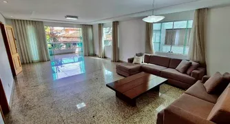 Apartamento com 4 Quartos à venda, 248m² no Castelo, Belo Horizonte - Foto 3