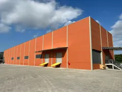 Galpão / Depósito / Armazém para alugar, 2500m² no Vendaval, Biguaçu - Foto 1