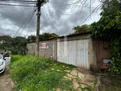 Terreno / Lote / Condomínio à venda, 507m² no Jardim América, Goiânia - Foto 1