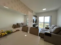 Apartamento com 2 Quartos à venda, 52m² no Conjunto Jacaraípe, Serra - Foto 2