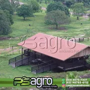 Fazenda / Sítio / Chácara com 1 Quarto à venda, 100000000m² no Nhecolândia, Corumbá - Foto 8