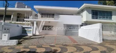 Loja / Salão / Ponto Comercial para alugar, 284m² no Jardim Proença, Campinas - Foto 1