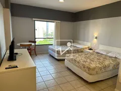 Flat com 1 Quarto para alugar, 32m² no Meireles, Fortaleza - Foto 3