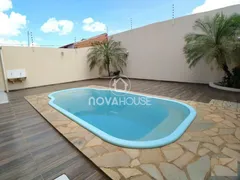 Casa com 2 Quartos à venda, 115m² no Conjunto Residencial Jonas Pinheiro, Cuiabá - Foto 14