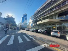 Conjunto Comercial / Sala para alugar, 807m² no Estreito, Florianópolis - Foto 37