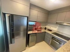 Apartamento com 1 Quarto para alugar, 100m² no Vila Olímpia, São Paulo - Foto 7