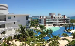 Cobertura com 3 Quartos à venda, 239m² no Cachoeira do Bom Jesus, Florianópolis - Foto 21