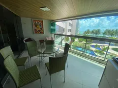 Apartamento com 3 Quartos para venda ou aluguel, 166m² no Ponta De Campina, Cabedelo - Foto 4