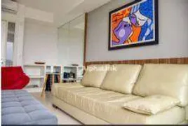 Apartamento com 2 Quartos para venda ou aluguel, 80m² no Enseada, Guarujá - Foto 15