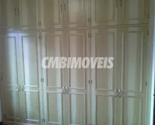 Casa de Condomínio com 4 Quartos à venda, 385m² no Loteamento Alphaville Campinas, Campinas - Foto 21