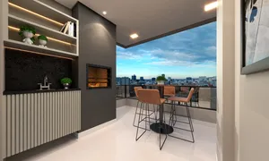 Apartamento com 2 Quartos à venda, 147m² no Centro, Itajaí - Foto 14