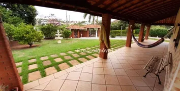 Fazenda / Sítio / Chácara com 4 Quartos à venda, 280m² no Jardim Flamboyant, Boituva - Foto 11