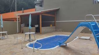Casa de Condomínio com 4 Quartos à venda, 250m² no Vila Rica, Vargem Grande Paulista - Foto 20