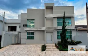 Casa de Condomínio com 3 Quartos à venda, 240m² no Residencial Amália Luíza, Sumaré - Foto 1