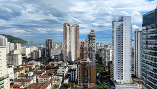 Cobertura com 4 Quartos à venda, 350m² no Embaré, Santos - Foto 61