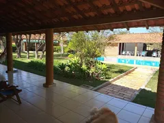 Fazenda / Sítio / Chácara com 5 Quartos à venda, 300m² no Zona Rural, Quadra - Foto 7