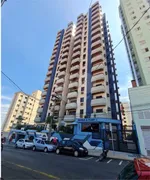 Apartamento com 3 Quartos à venda, 130m² no Cidade Alta, Piracicaba - Foto 12