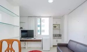 Flat com 1 Quarto para alugar, 40m² no Estoril, Belo Horizonte - Foto 2