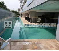 Apartamento com 1 Quarto para alugar, 70m² no Copacabana, Rio de Janeiro - Foto 2