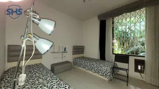 Casa Comercial com 4 Quartos para alugar, 500m² no Ponta Aguda, Blumenau - Foto 36