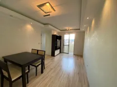 Apartamento com 2 Quartos para venda ou aluguel, 60m² no Vila Tijuco, Guarulhos - Foto 2
