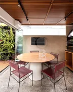 Apartamento com 2 Quartos para alugar, 102m² no Alto de Pinheiros, São Paulo - Foto 5