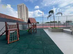 Apartamento com 1 Quarto para alugar, 48m² no Jardim do Paco, Sorocaba - Foto 28