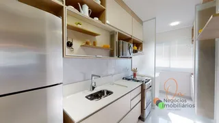 Apartamento com 2 Quartos à venda, 52m² no Vila Urupês, Suzano - Foto 6