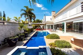 Casa de Condomínio com 4 Quartos à venda, 760m² no Jardim Vila Paradiso, Indaiatuba - Foto 49