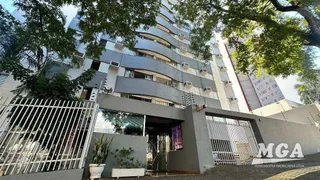 Apartamento com 3 Quartos para alugar, 113m² no Centro, Foz do Iguaçu - Foto 2
