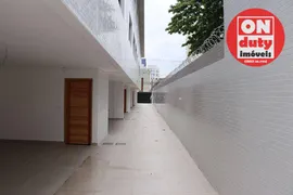 Casa com 2 Quartos para alugar, 90m² no Campo Grande, Santos - Foto 2