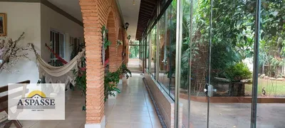 Casa com 5 Quartos à venda, 490m² no Condominio Balneario Recreativa, Ribeirão Preto - Foto 122