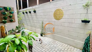 Casa de Condomínio com 2 Quartos à venda, 52m² no Jardim Colonial, Atibaia - Foto 16