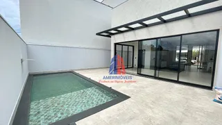 Casa de Condomínio com 3 Quartos à venda, 243m² no Jardim Pau Brasil, Americana - Foto 3