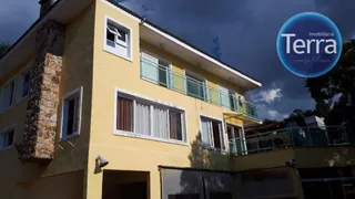 Casa de Condomínio com 4 Quartos à venda, 495m² no Condomínio Vila Verde, Itapevi - Foto 81