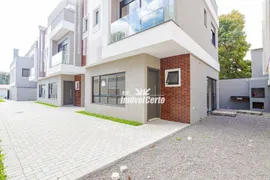 Casa de Condomínio com 3 Quartos à venda, 161m² no Água Verde, Curitiba - Foto 2