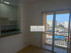 Apartamento com 1 Quarto à venda, 37m² no Saúde, São Paulo - Foto 2