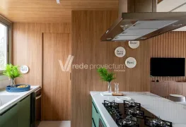 Apartamento com 3 Quartos à venda, 128m² no Jardim Paiquerê, Valinhos - Foto 57