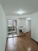 Apartamento com 2 Quartos para alugar, 49m² no São João Climaco, São Paulo - Foto 1