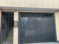 Casa com 3 Quartos à venda, 150m² no Condominio Maracana, Santo André - Foto 23