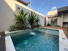 Casa com 3 Quartos à venda, 180m² no Jardim Fernando Mollon , Santa Bárbara D'Oeste - Foto 34