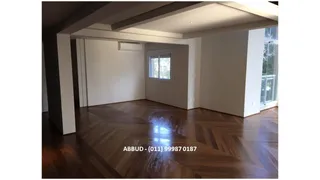 Apartamento com 3 Quartos para alugar, 340m² no Jardim Fonte do Morumbi , São Paulo - Foto 23