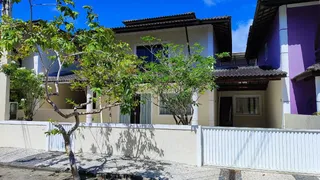 Casa de Condomínio com 4 Quartos à venda, 150m² no Buraquinho, Lauro de Freitas - Foto 1
